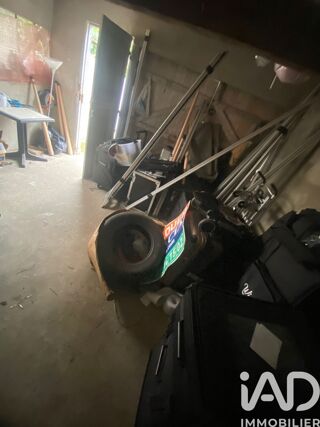  Maison à vendre 5 pièces 150 m²