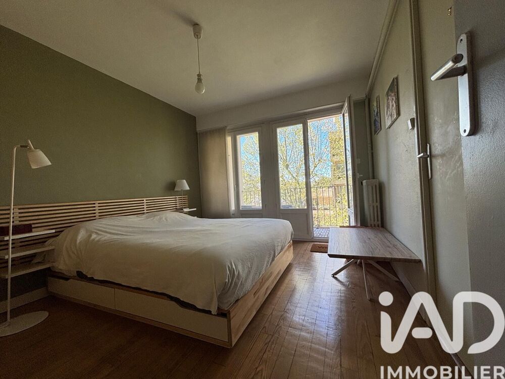 Vente Appartement Vente Appartement 2 pièces Toulouse