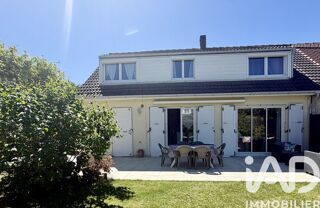  Maison � vendre 5 pi�ces 101 m�