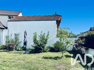  Maison à vendre 4 pièces 130 m²