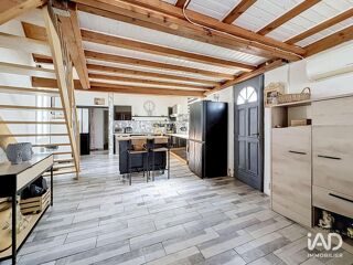  Maison à vendre 5 pièces 94 m²