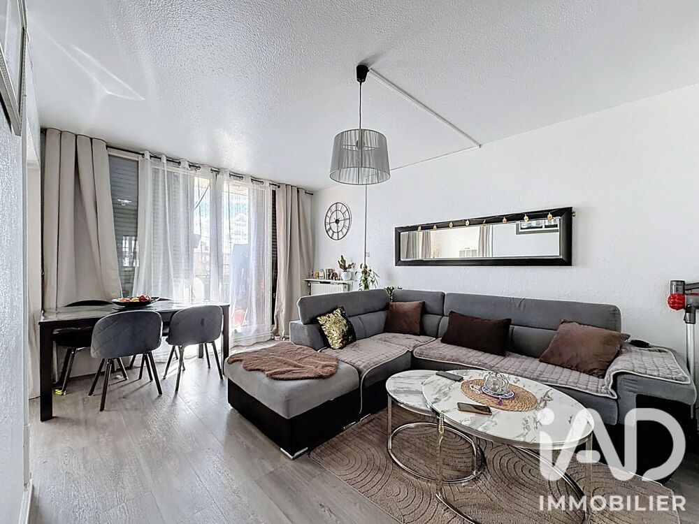 Vente Appartement Vente Appartement 5 pièces Vitry-sur-seine