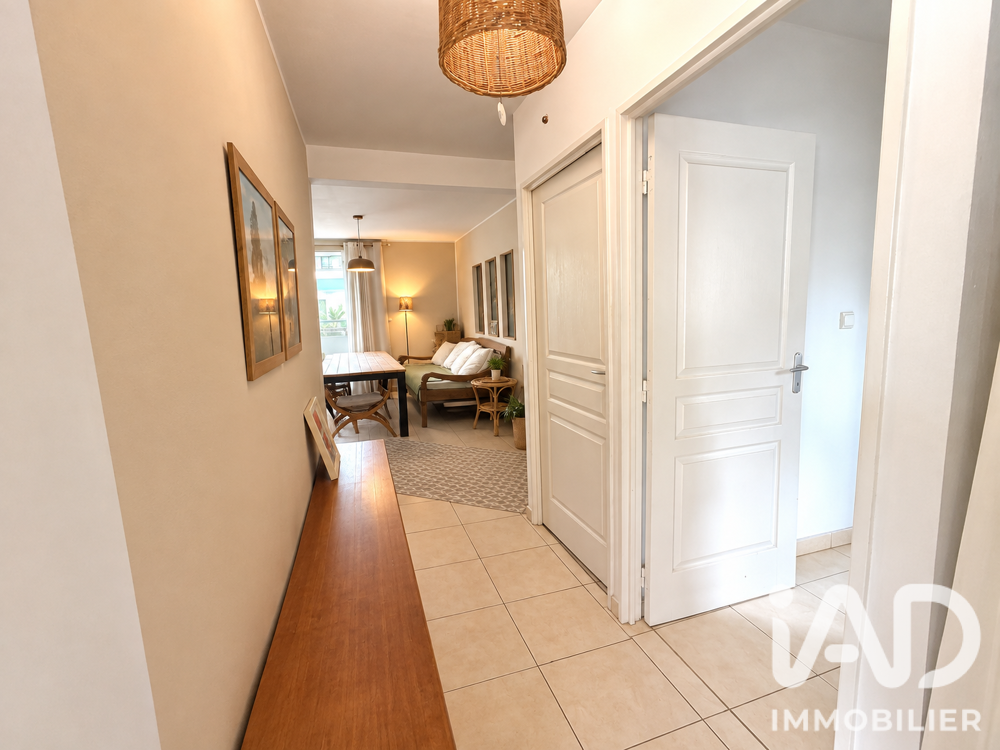 Vente Appartement Vente Appartement 3 pièces Saint-leu