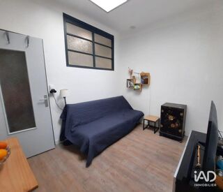  Appartement à vendre 2 pièces 34 m²
