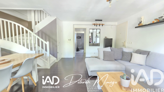  Maison � vendre 5 pi�ces 94 m�