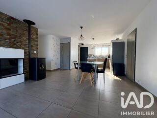  Maison à vendre 5 pièces 87 m²