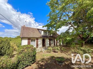  Maison à vendre 7 pièces 124 m²