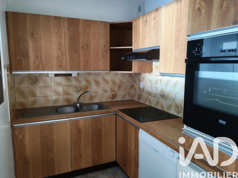 Vente Appartement Vente Appartement 3 pièces Les sables-d'olonne