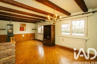  Maison à vendre 8 pièces 219 m²