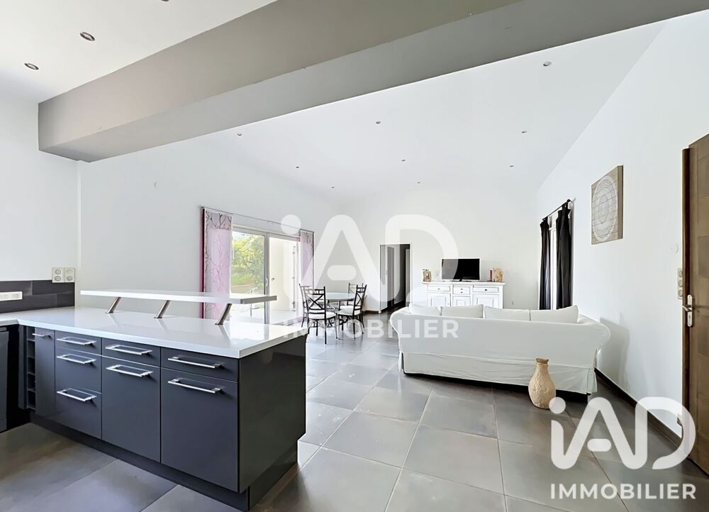 Vente Maison Vente Maison/villa 5 pièces La brillanne