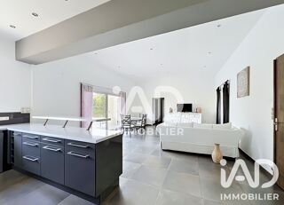  Maison à vendre 5 pièces 126 m²