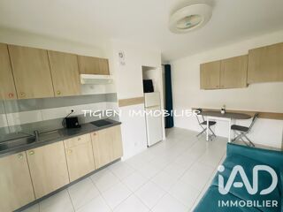 Appartement à vendre 2 pièces 36 m²