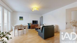  Appartement à vendre 3 pièces 72 m²