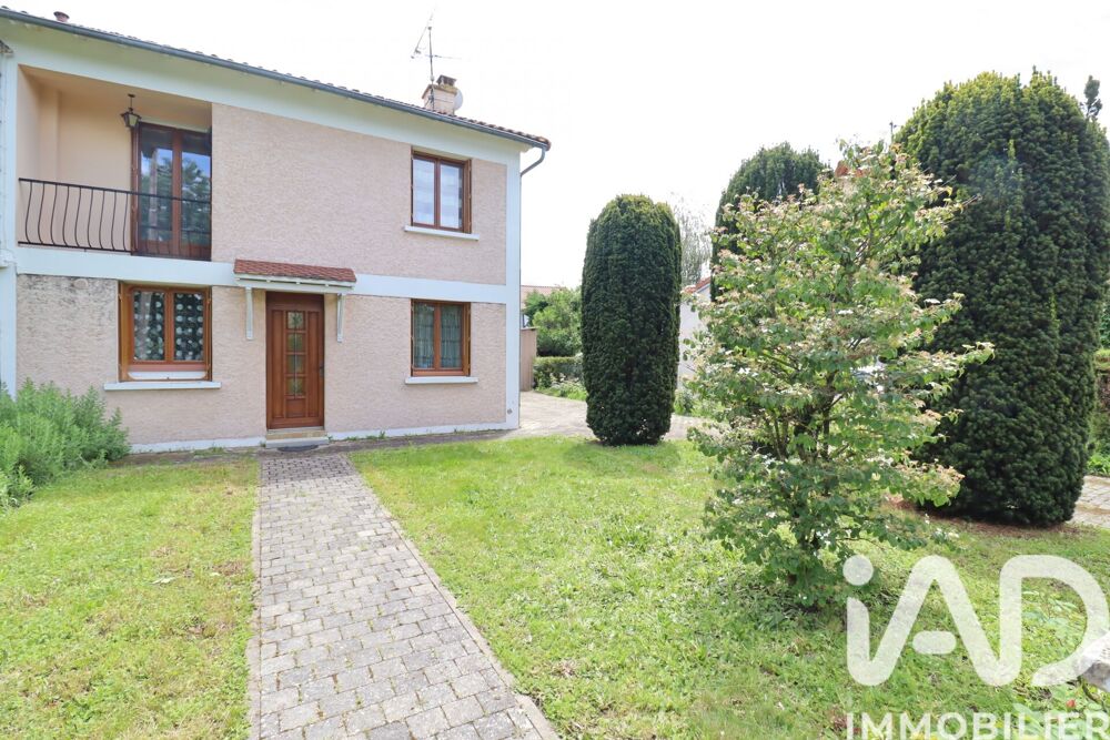 Vente Maison Vente Maison/villa 5 pièces Saint-beauzire