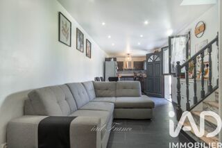  Maison à vendre 5 pièces 83 m²
