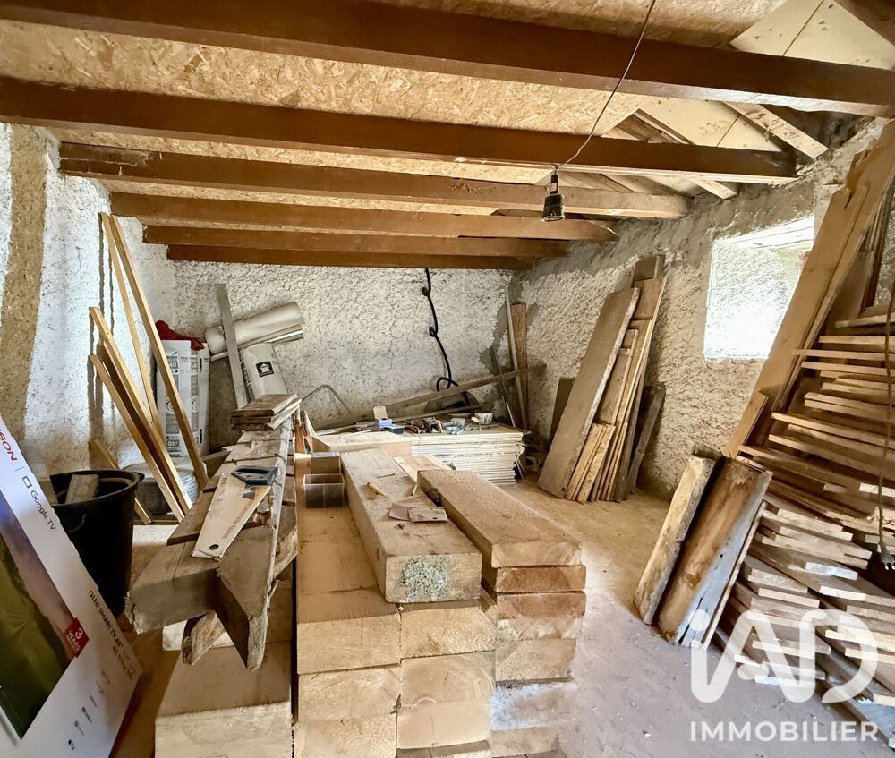 Vente Maison Vente Maison de village 3 pièces Porté-puymorens