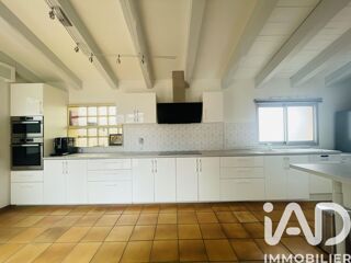  Maison à vendre 5 pièces 346 m²
