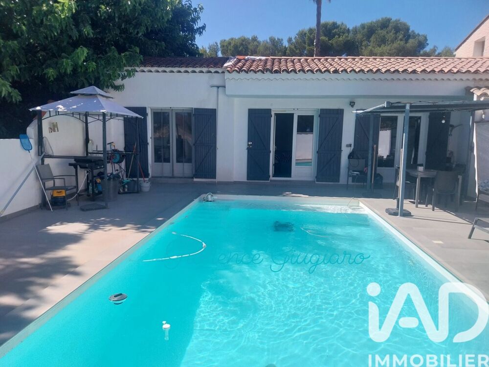 Vente Maison traditionnelle 4 pièces