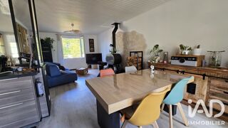  Maison à vendre 4 pièces 90 m²