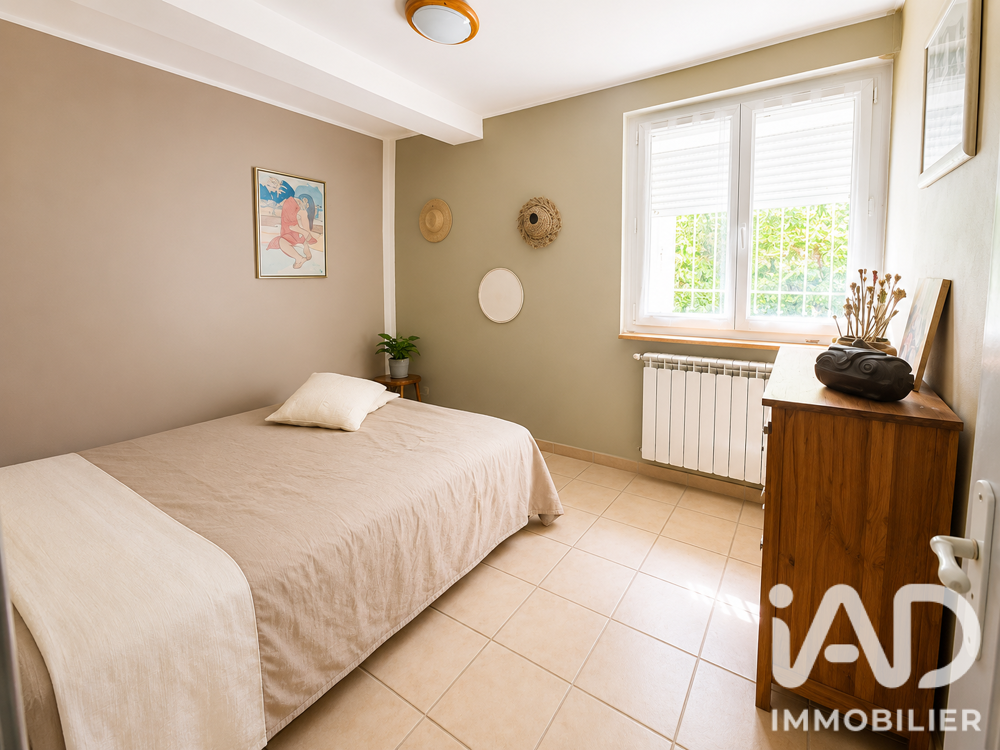 Vente Maison Vente Maison/villa 8 pièces La garde