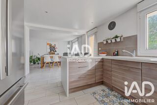  Maison à vendre 6 pièces 138 m²