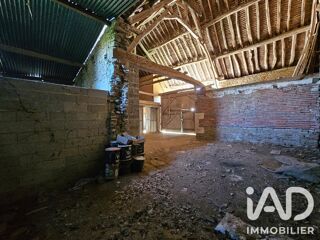  Maison à vendre 2 pièces 55 m²