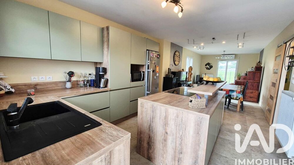 Vente Maison Vente Maison/villa 4 pièces Léguevin
