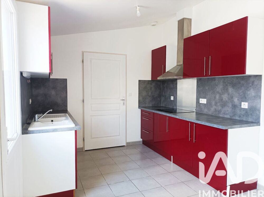 Vente Maison/villa 3 pièces