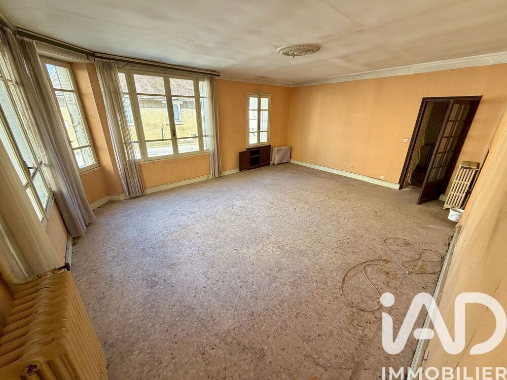 Vente Maison de village 8 pièces