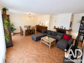  Maison à vendre 5 pièces 121 m²