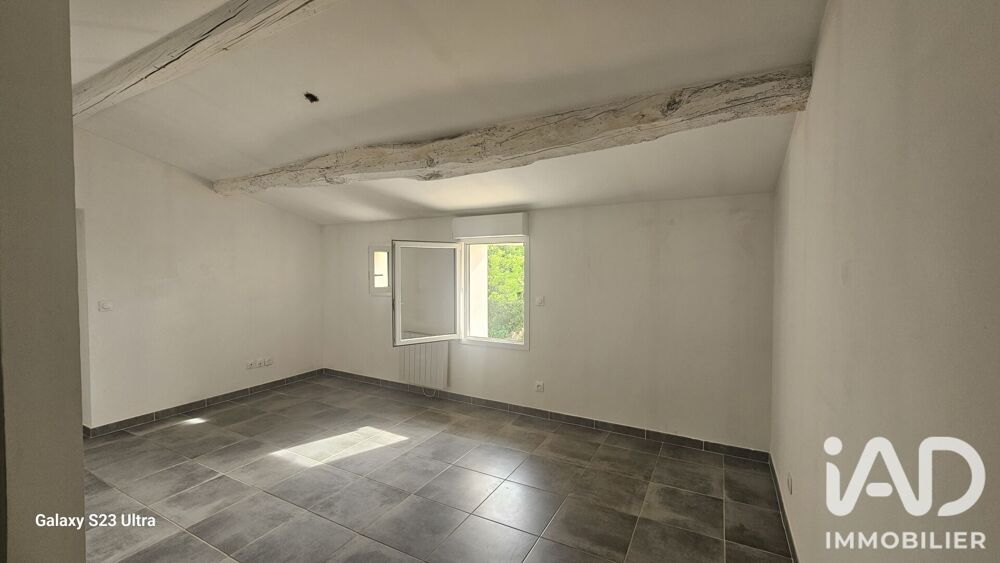 Vente Appartement Vente Appartement 4 pièces La rouvière
