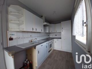  Appartement à vendre 5 pièces 91 m²
