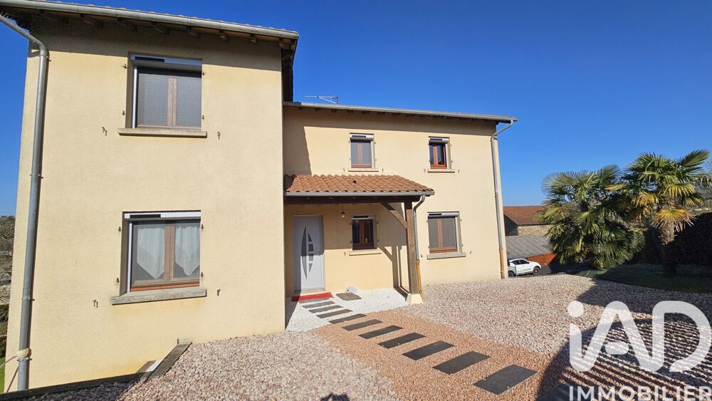 Vente Maison traditionnelle 5 pièces
