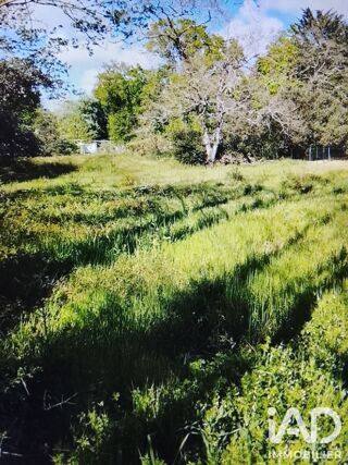  Terrain à vendre 1250 m²