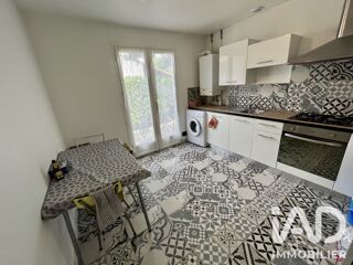  Maison à vendre 5 pièces 122 m²