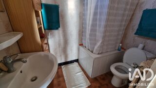  Maison à vendre 4 pièces 105 m²