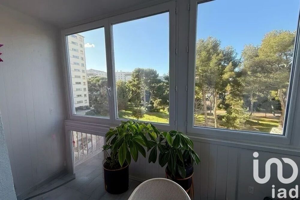 Vente Appartement Vente Appartement 4 pièces Marseille 9