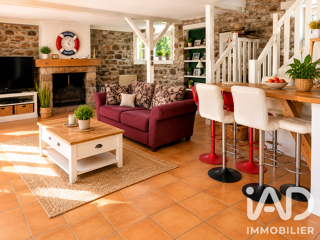  Maison à vendre 6 pièces 142 m²