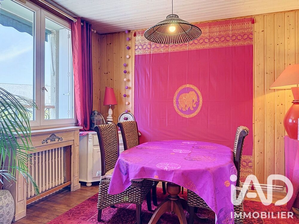 Vente Maison Vente Maison de ville 5 pièces Caudan
