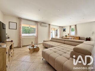  Maison à vendre 5 pièces 113 m²