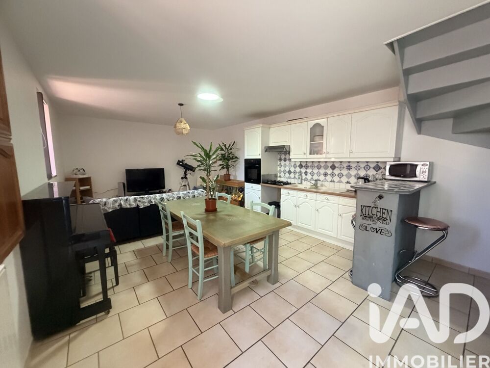 Vente Maison/villa 5 pièces
