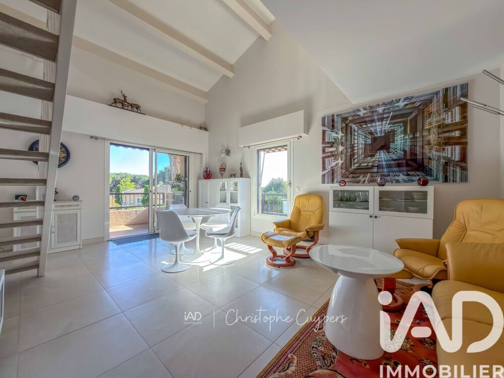 Vente Appartement 5 pièces