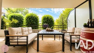  Appartement à vendre 2 pièces 54 m²