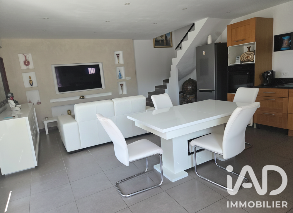 Vente Appartement Vente Appartement 3 pièces Plan-de-cuques