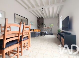  Maison à vendre 4 pièces 110 m²