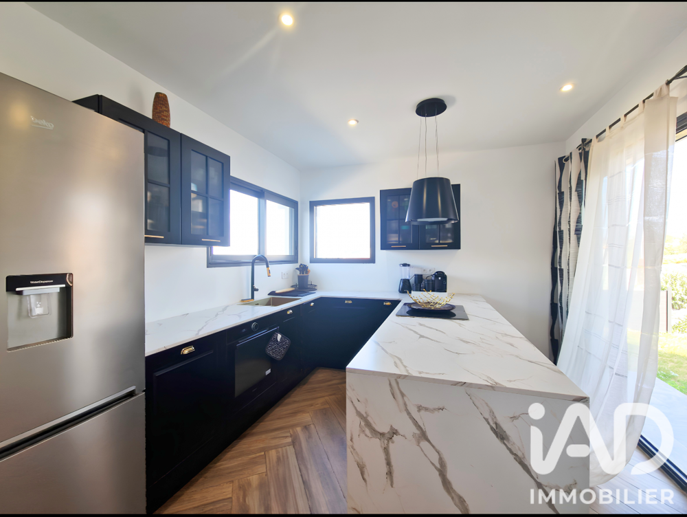 Vente Maison Vente Maison d'architecte 6 pièces Perpignan