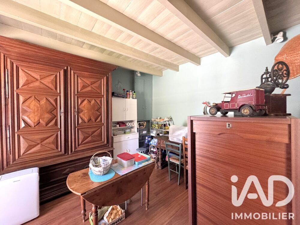 à vendre  Maison Saintes (17100)