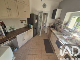  Maison � vendre 5 pi�ces 100 m�
