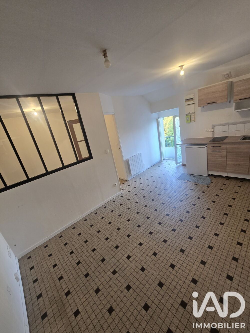 Vente Appartement Vente Appartement 2 pièces Rezé