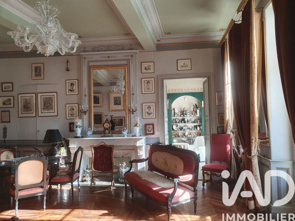 à vendre  Maison Lectoure (32700)